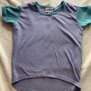 LuLaRoe Tee